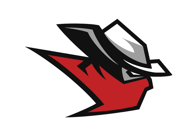 El Paso Desperados Logo.png