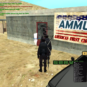 sa mp 718