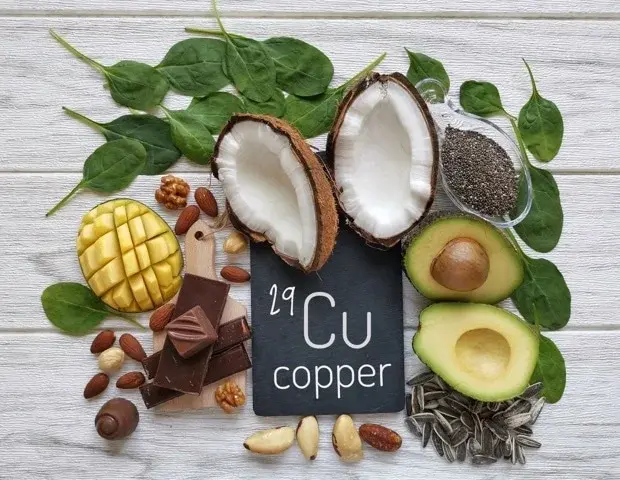 Copper Therapy Boosts Brain Function