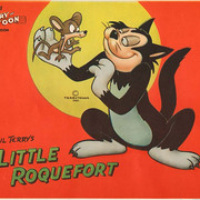 little roquefort