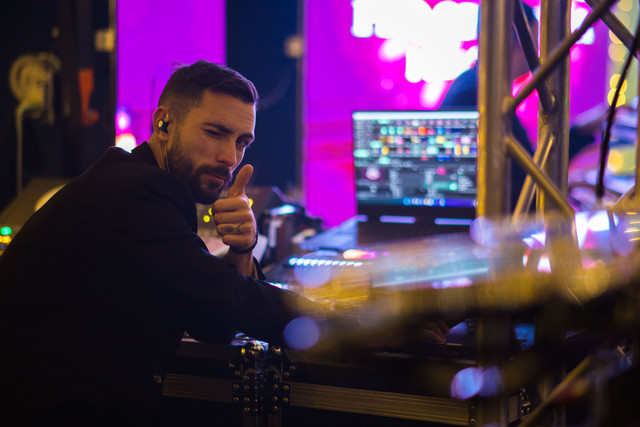 MRM-Events850
