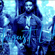August