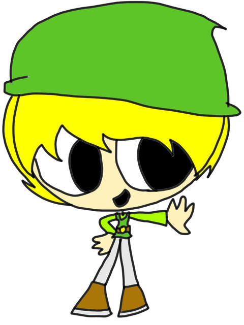 Toon-link
