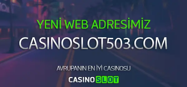 cslot-Domain503