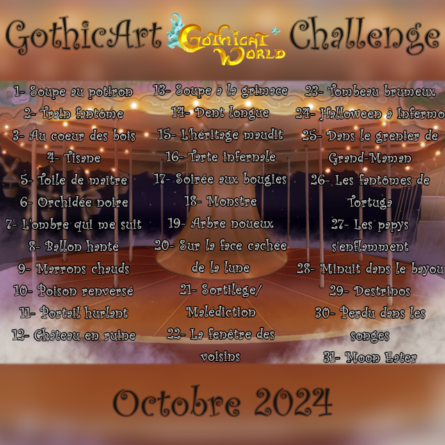 Gothicart-2024