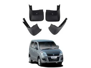 Suzuki Wagon R Mud Flap Set 4pcs 2014-2019