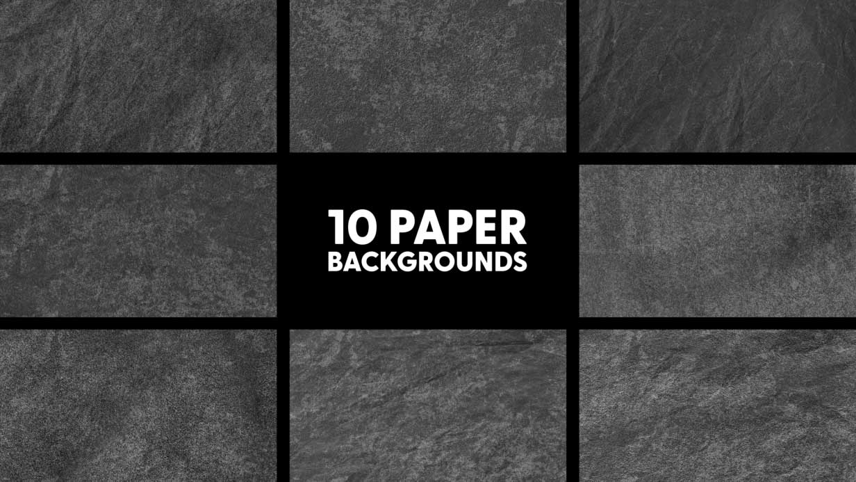 Brush Backgrounds - 9