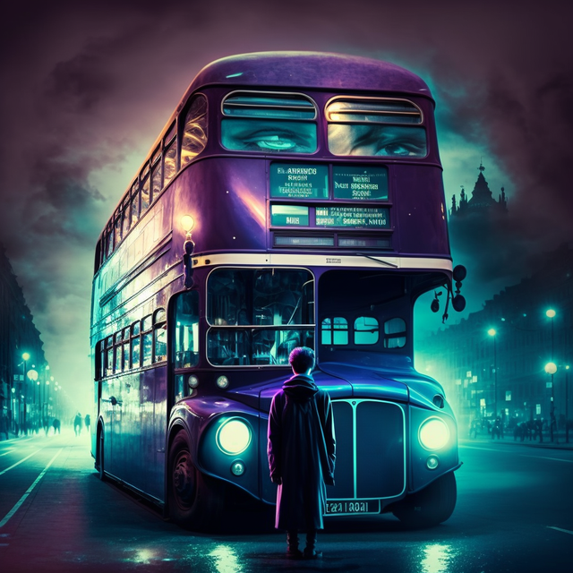 knightbus