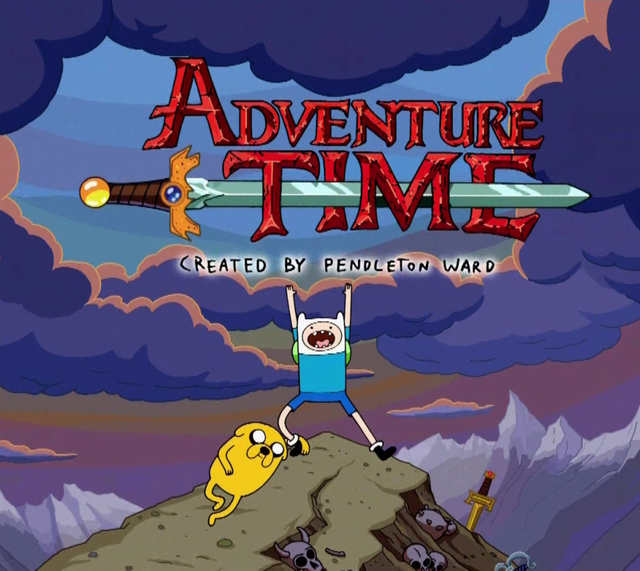 Adventure-Time-with-Finn-Jake