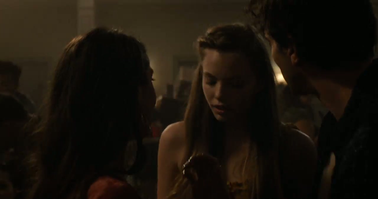 The Society Screenshot