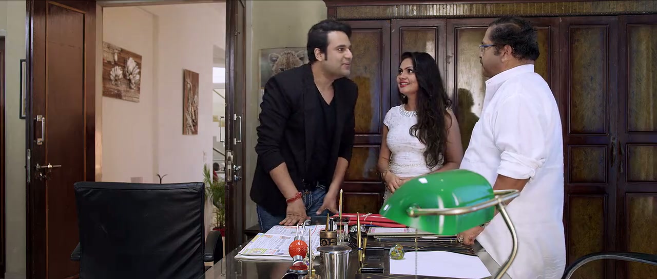 Sharmaji Ki Lag Gai Screenshot