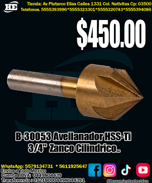 B 30053