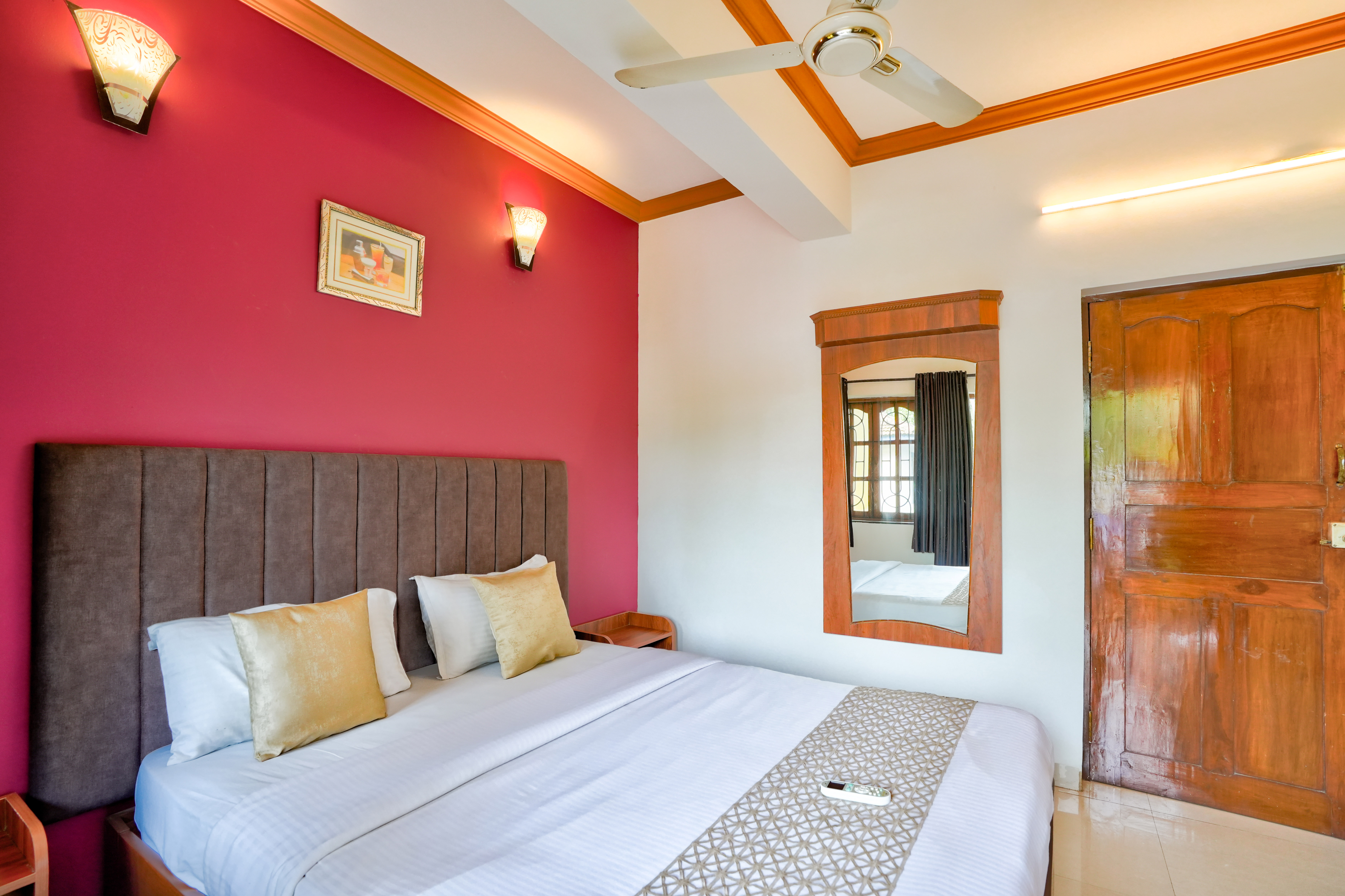 Nikita Home Stay photo 34