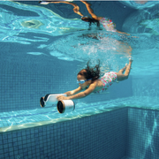 Family Snorkeling