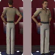 Dockers