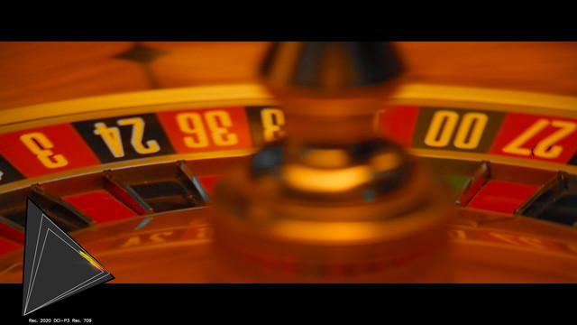 gamut-O130197