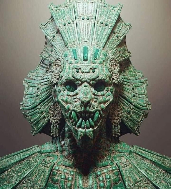 Tlaloc
