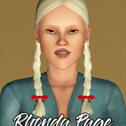 rhonda