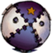 Mage-Puppet-XS