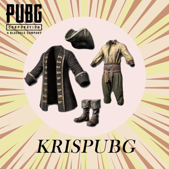 PIRATE-CAPTAIN-SET