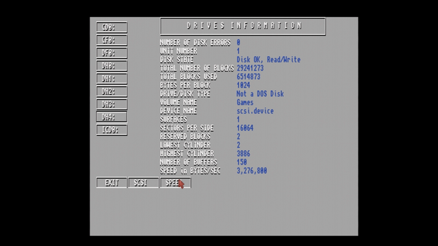 sysinfo
