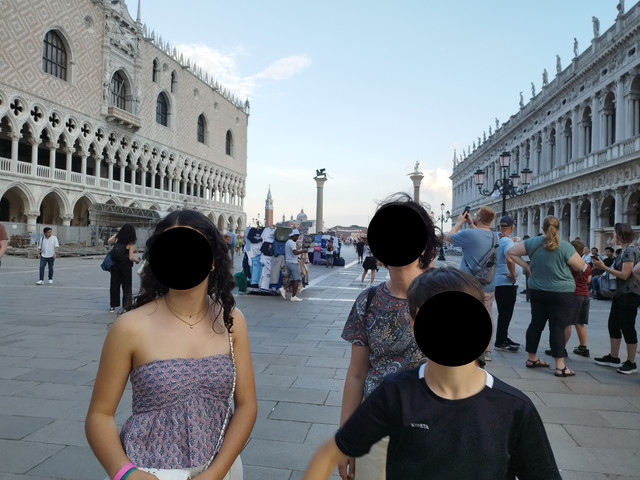 DIA 4. Venecia. Martes 25 de Junio. - Italia (zona Venecia) e Istria. Julio 2024 (30)