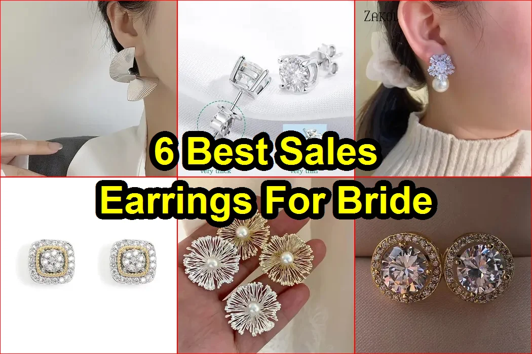 新娘耳環 評價