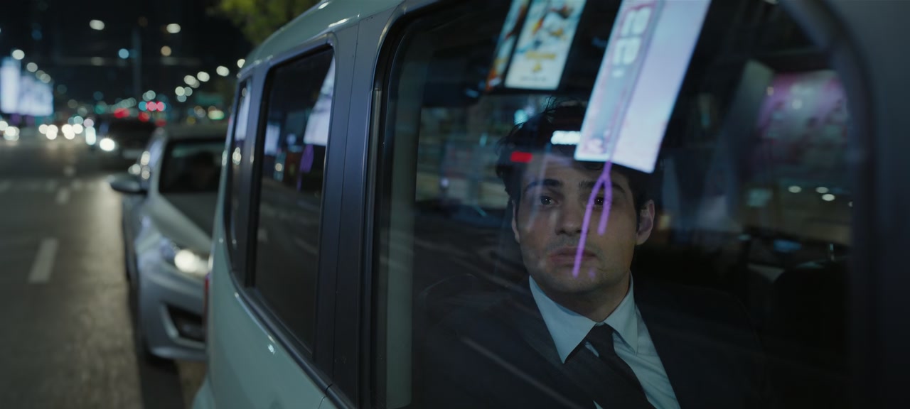 The Recruit Screenshot