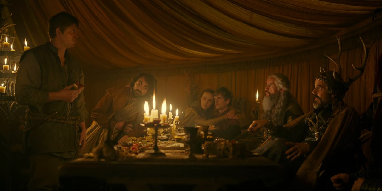 A Knight of the Seven Kingdoms Screenshot