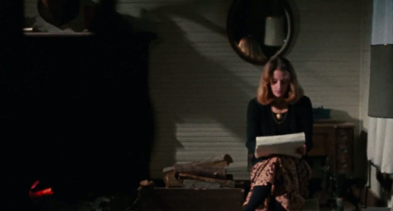 The Evil Dead Screenshot