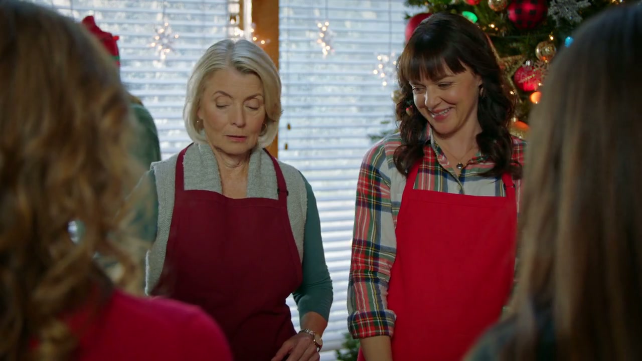 Christmas Made to Order Screenshot