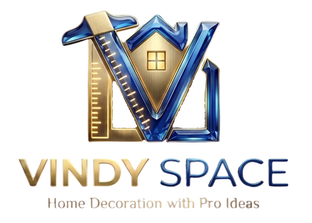 Vindy Space Logo