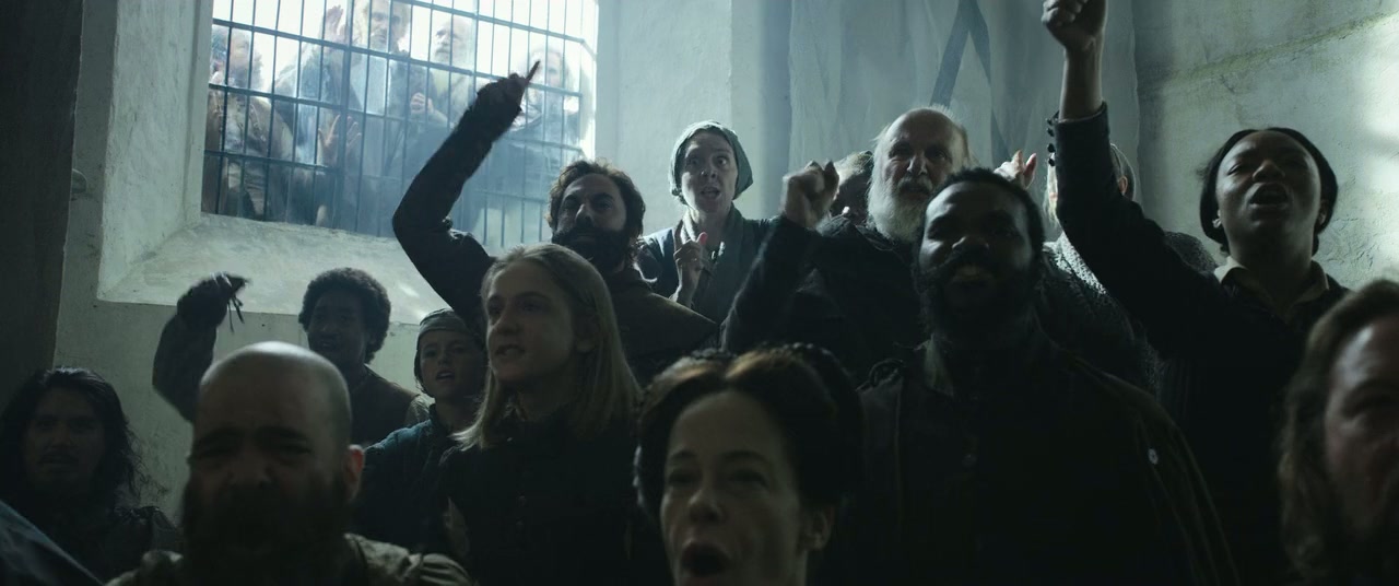 Mary Queen of Scots Screenshot