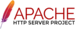 Apache HTTP Server Project Logo logo-Apache-HTTP-Server-Project