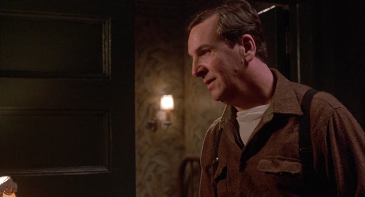 The Purple Rose of Cairo Screenshot