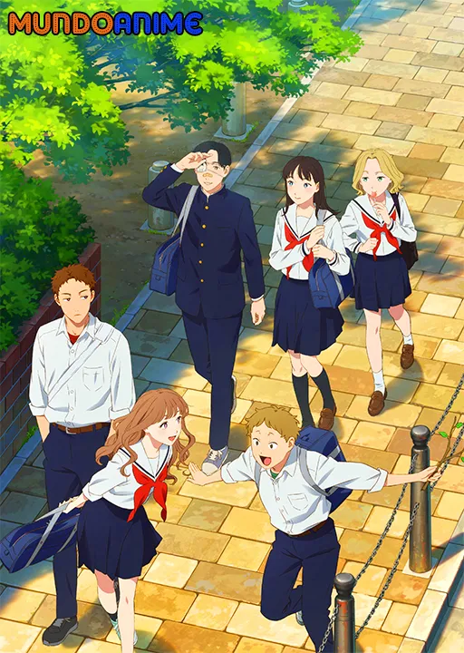 Yano-kun no Futsuu no Hibi HDL