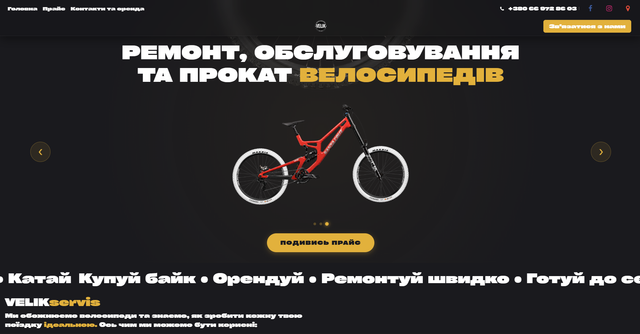 Website 1