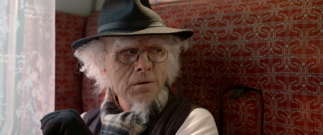 The Revenge of Robert Screenshot