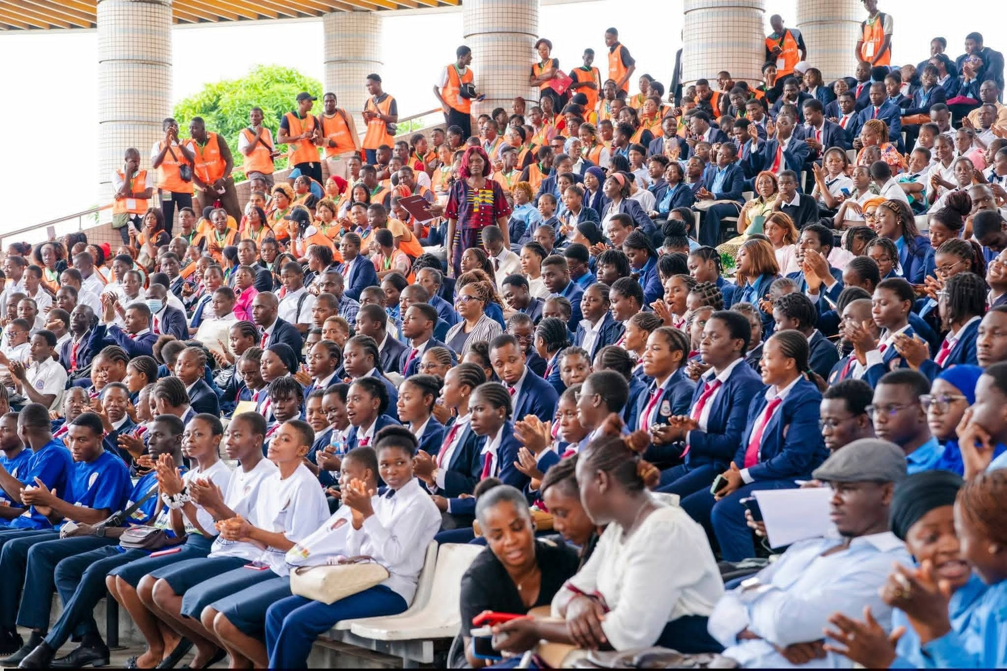 Illustration - FNER 2026 : 86 178 opportunités en 4 jours à Abidjan et dès juin, la foire s'étend à tout le pays