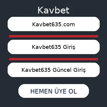 kavbet635