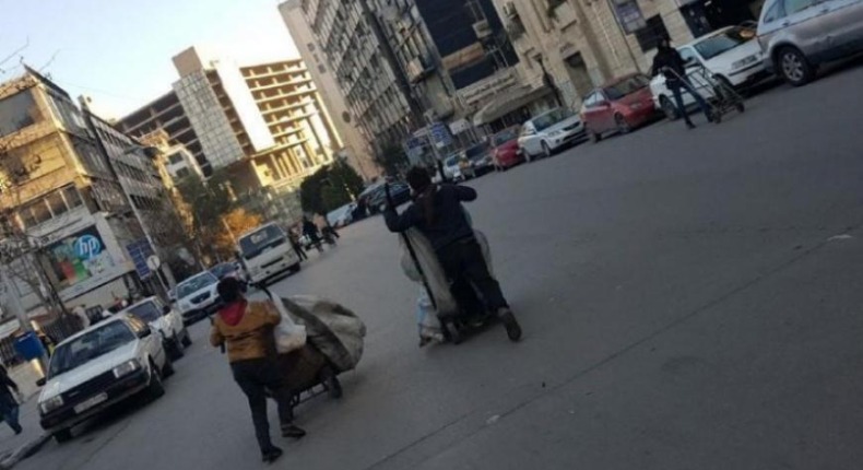 "بنوكٌ" لا يعرفها إلّا الفقراء
