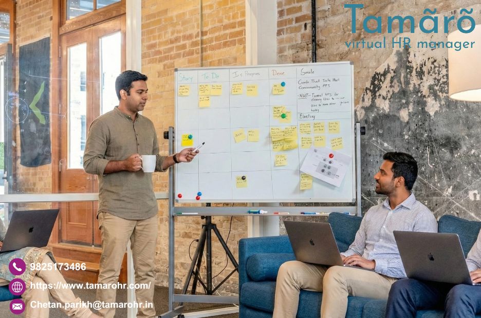 Expert HR Solutions for Indian Businesses