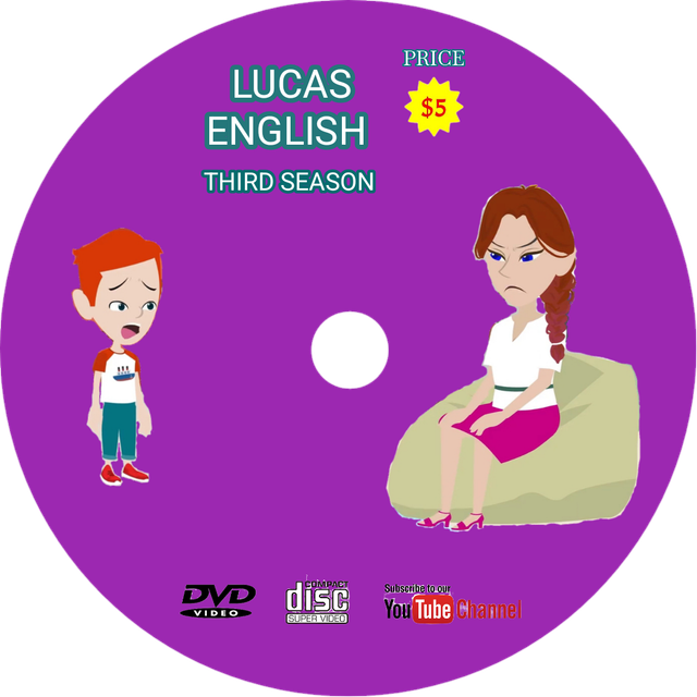 Lucas English Third Season DVD Player.png