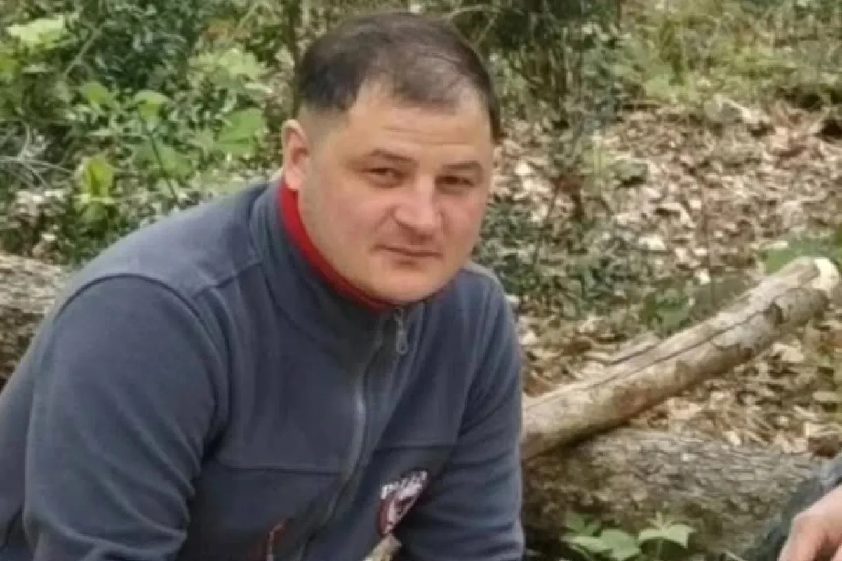 İstanbulda güclü daşqın zamanı itkin düşən türkmənistanlının cəsədi aşkarlandı
