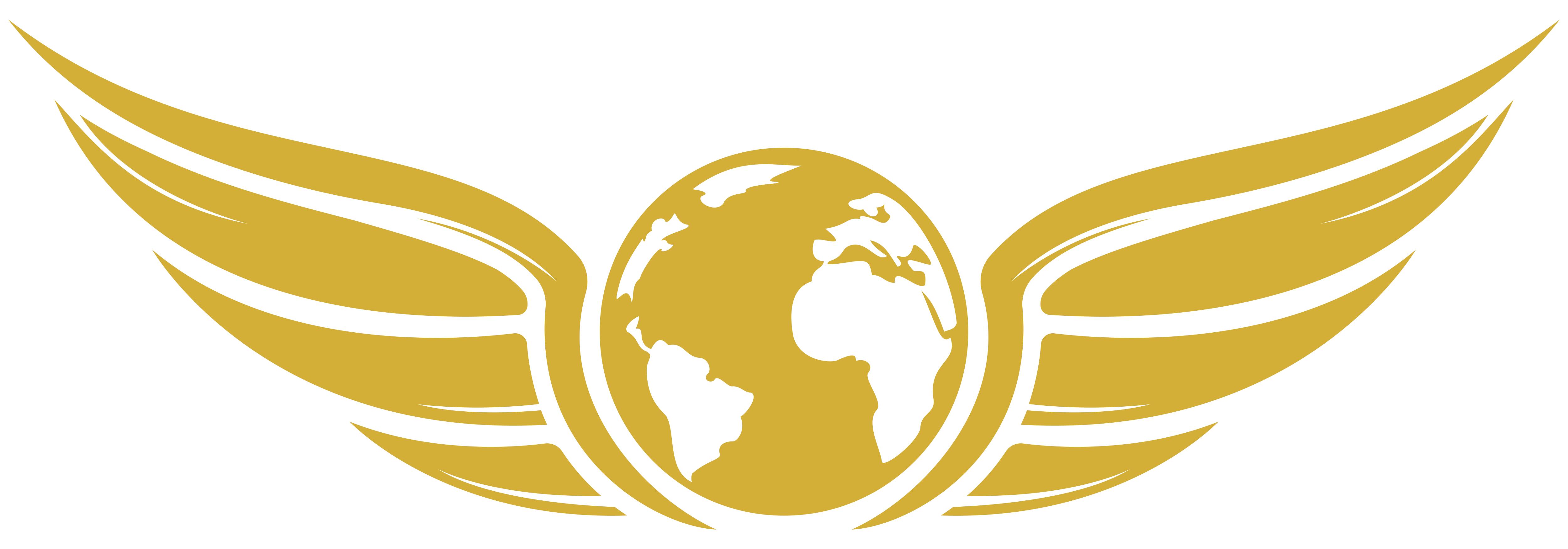 Growth Fly Logo Principal