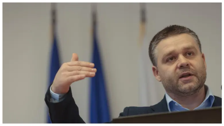 Ciucu: Nicușor Dan are un premier în minte, PNL e pe făraș