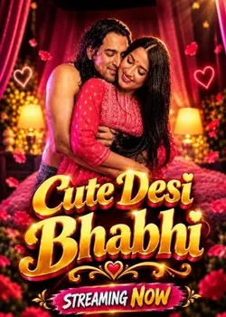 Cute Desi Bhabhi (2026) Evergreen Niks Indian Short Video Download HDRip