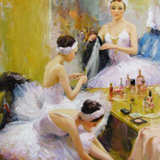 AVANT LE SPECTACLE