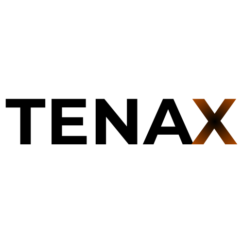 TENAX Logo