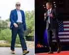 Texas Republican Senate Showdown Looms